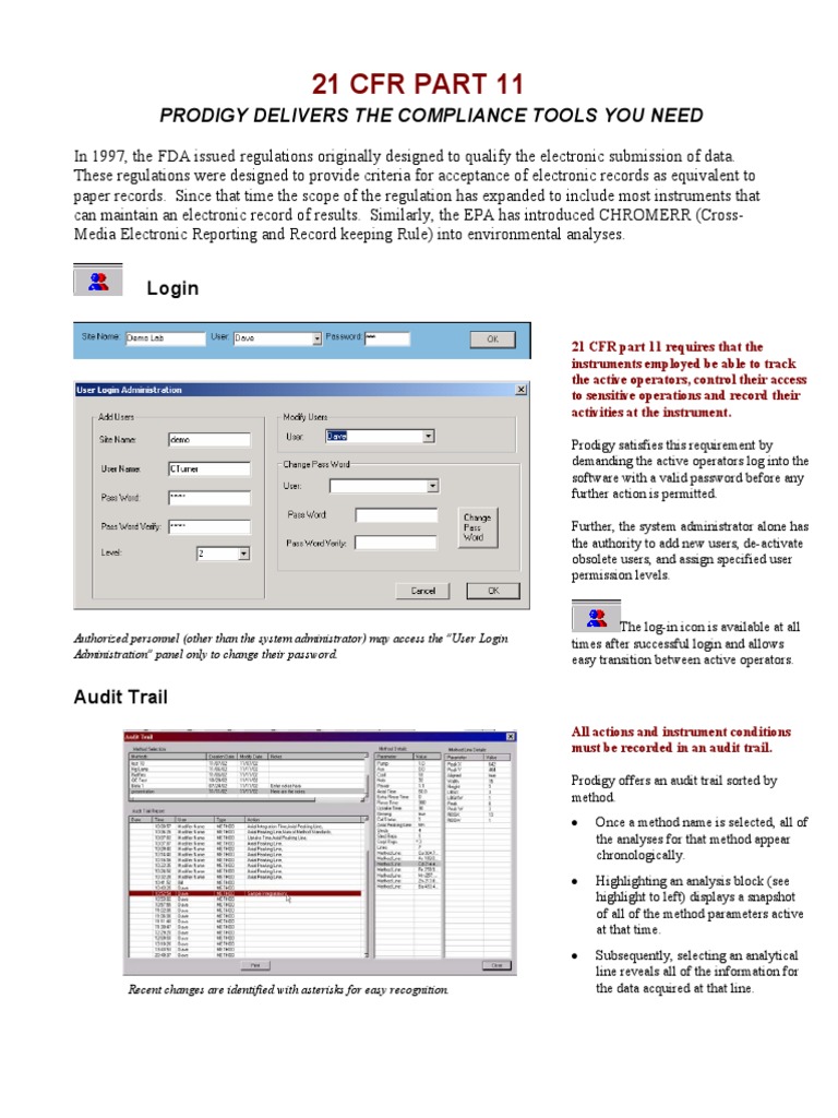 Master 21 Cfr Part 11 Free Pdf Download Compliance Secrets - 6dqvqg9