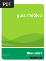 Unimed Foz Do Iguaçu