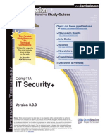 Security+ Study Guide