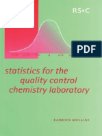 Statistics for the Quality Control Chemistry Laboratory.pdf