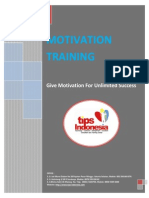 Download Proposal Training Motivasi Karyawan by Muslimin SN284188633 doc pdf