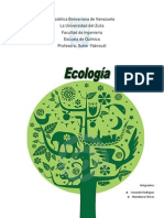 Ecologia. PDF