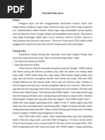 Download Obstruktif Sleep Apneu Ketikan by Made Widhia SN284189081 doc pdf