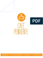 MEDIA KIT Cafe-pendiente