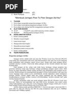 Download Membuat Jaringan Ad-Hoc by Andika Yudha Pratama SN284190467 doc pdf
