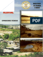 Mineria Aluvial PDF