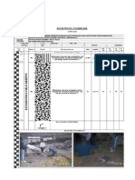 Calicata C-01capacidad Portante