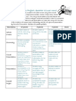 current events project full year