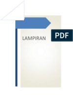 Cover Lampiran