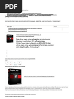 Dez Dicas Para Criar Aplicações Profissionais Android Com Delphi XE5 e Firemonkey - TDevRocks TDevRocks