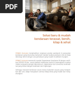 Download PRIMO Autocare by Primo Talk SN284198883 doc pdf