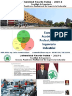 Ingenieria Industrial