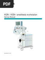 Download Siemens Kion - Service Manual by versilia SN284200970 doc pdf
