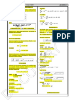 Libro I Verano 2007 Algebra