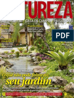 Revista Natureza - Julho 2015 PDF