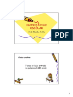 Aula - 2 NUTRIÇÃO DO ESCOLAR.pdf