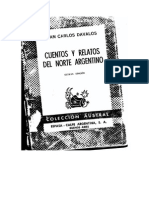 C y R Del Norte ARGENTINO - Juan - Carlos - Davalos PDF