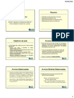 Aula 4 Arvores Balanceadas Handout