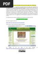 Red Profesional de Bibliotecas Escolares de Córdoba Con Licencia de Imágenes