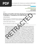 Herndon geoengineering article