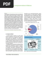 Conservação de Energia Em Motores Trifasicos