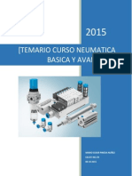 Curso neumática básica y avanzada