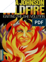 Wildfire _ Igniting the She_vol - Johnson, Sonia