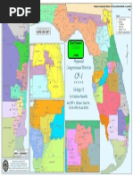 Download Congressional map adopted by Judge Terry Lewis by Anonymous onUiGxay SN284217026 doc pdf