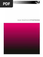 Fitosterois Guia Final