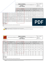 Welding Map P-2039