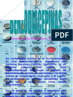 Benzodiazepinas