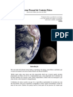 Informe CELEA 2001 Ricardo González - Português PDF