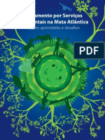 Valoração Ambiental Mma