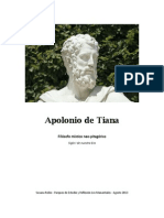 Apolonio de Tiana