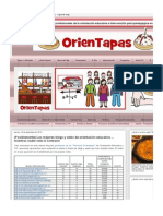 OrienTapas - (Posiblemente) Los Mejores Blogs y Webs de Orientación Educativa ... Mientras Nadie Vote Lo Contrario