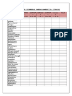 Informe Medicamentos Limpio