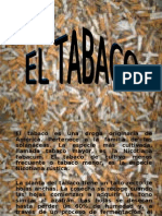 Tabaco