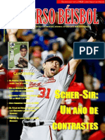 Universo Béisbol 2015-09