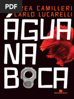 Gua Na Boca Andrea Camilleri Carlo Lucarelli