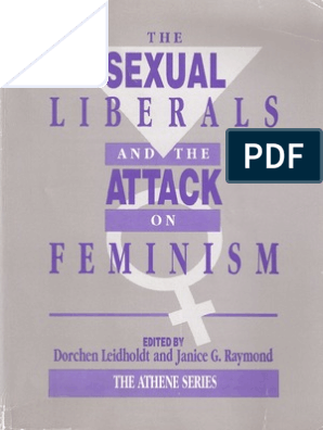 Barely Legal Virgin Porn - The Sexual Liberals and the Attack on Feminism | Feminism ...