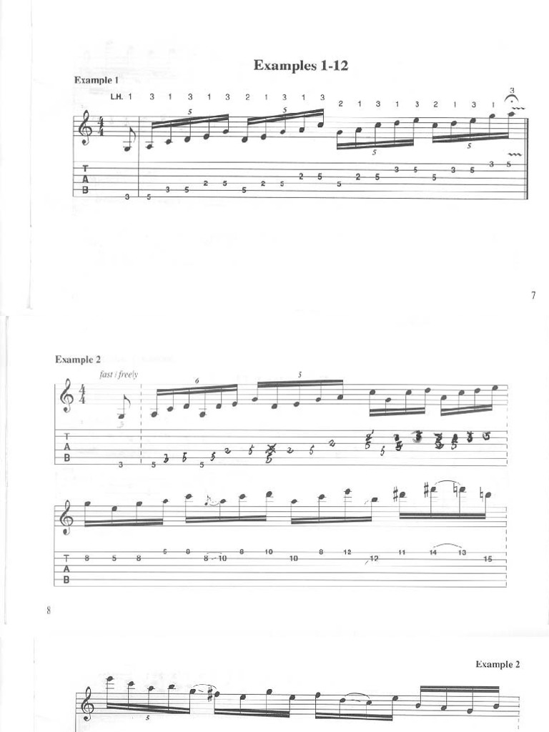 03 Shawn Lane Power Solos Vol.2 (REH) 03de11 PDF