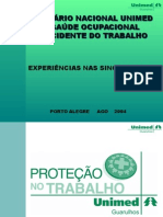 9° Seminário Nacional Unimed