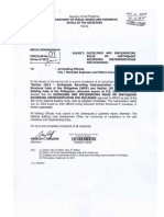 RulesonEarthquake - Accelerograph