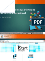 A Mobilidade e Seus Efeitos No Ambiente Educacional: Riscos e Melhores Práticas PDF