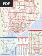 Ttc Ride Guide