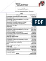 Practica Contabilidad de Costos