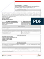 Procedimient NA075 15 0049    SERVC REGISTRADOR DIGITAL PARAMETROS DE PERFORACION  REGION ORIENTE  spcca-170140.pdf