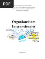 Carta de Residente La Original  Venezuela  Gobierno