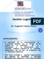 GESTION LOGISTICA 1