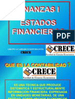 Diapositivas Finanzas I PDF